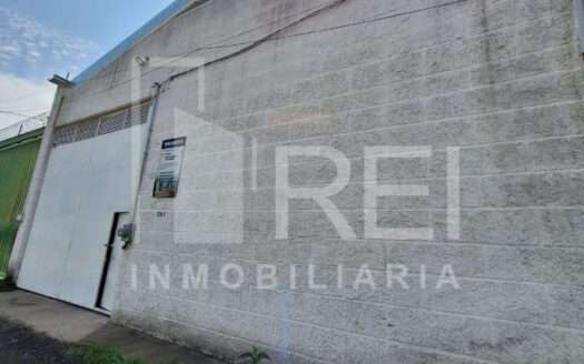 RENTA BODEGA EN EL VERGEL TLAQUEPAQUE