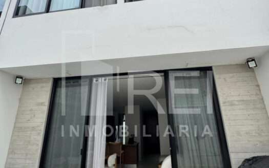 VENTA CASA EN EL FORTIN ZAPOPAN