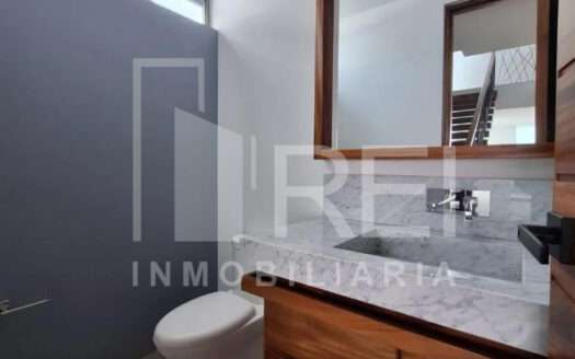 VENTA CASA NUEVA EN LA RIOJA TLAJOMULCO