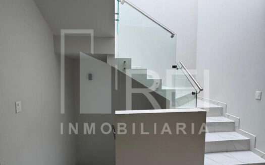 VENTA CASA EN EL FORTIN ZAPOPAN