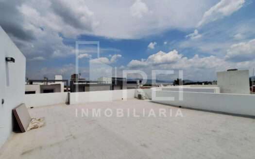 VENTA CASA NUEVA EN LA RIOJA TLAJOMULCO