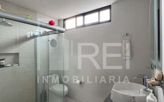 VENTA CASA EN EL FORTIN ZAPOPAN