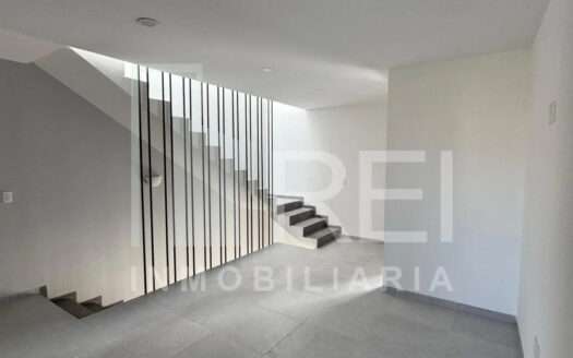 VENTA CASA EN EL EDEN ZONA BOSQUES DE SANTA ANITA TLAJOMULCO