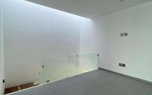 VENTA CASA DENTRO DE COTO EN CASA FUERTE TLAJOMULCO