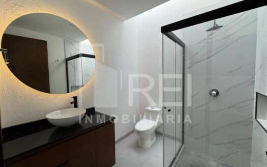 VENTA CASA EN EL EDEN ZONA BOSQUES DE SANTA ANITA TLAJOMULCO