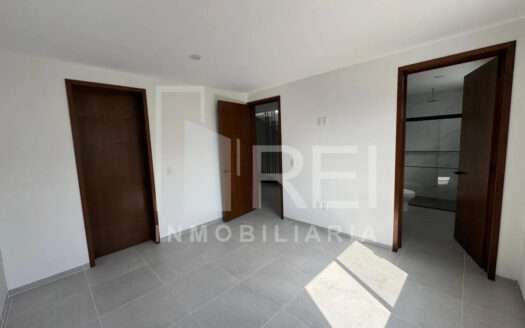 VENTA CASA EN EL EDEN ZONA BOSQUES DE SANTA ANITA TLAJOMULCO