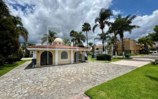 VENTA TERRENO EN ESQUINA COTO CORUÑA EN NUEVA GALICIA RESIDENCIAL TLAJOMULCO