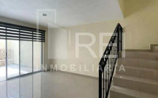 RENTA CASA SENDEROS DE MONTE VERDE TLAJOMULCO