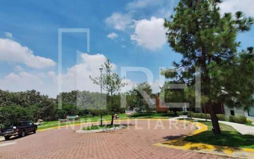 VENTA TERRENO EN EL PALOMAR TLAJOMULCO