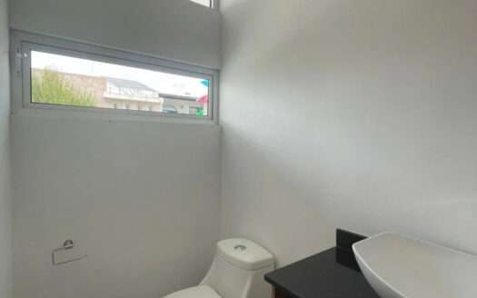 VENTA CASA DENTRO DE COTO EN CASA FUERTE TLAJOMULCO