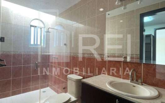 RENTA CASA SENDEROS DE MONTE VERDE TLAJOMULCO