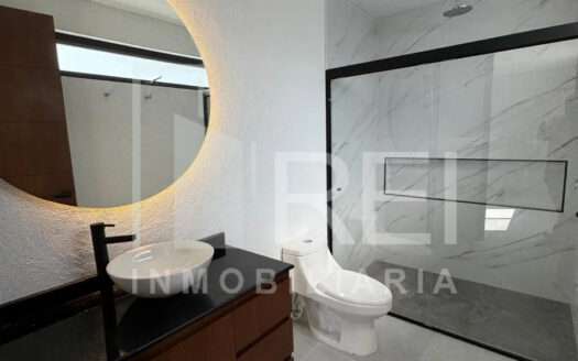 VENTA CASA EN EL EDEN ZONA BOSQUES DE SANTA ANITA TLAJOMULCO