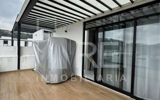 VENTA CASA EN EL FORTIN ZAPOPAN