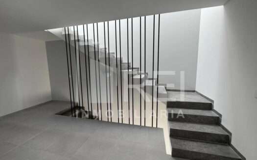 VENTA CASA EN EL EDEN ZONA BOSQUES DE SANTA ANITA TLAJOMULCO