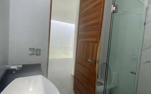 VENTA CASA DENTRO DE COTO EN CASA FUERTE TLAJOMULCO