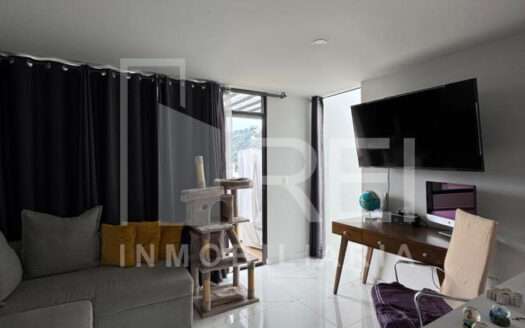 VENTA CASA EN EL FORTIN ZAPOPAN