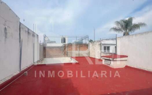 VENTA CASA EN ARBOLEDAS ZAPOPAN