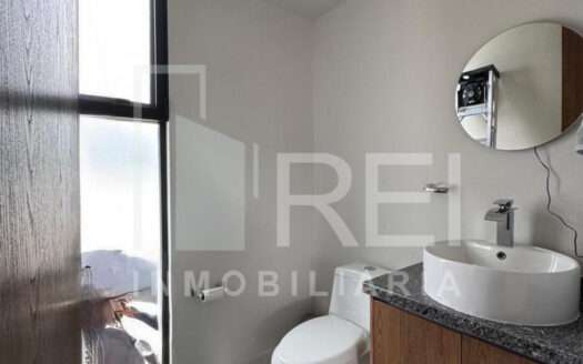 VENTA CASA EN EL FORTIN ZAPOPAN