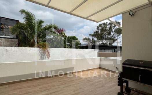 VENTA CASA EN EL FORTIN ZAPOPAN