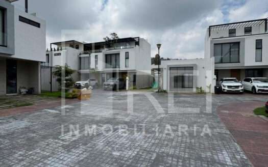 VENTA CASA EN EL FORTIN ZAPOPAN