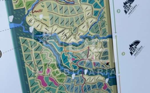 VENTA TERRENO EN SIERRA MAZATI TAPALPA