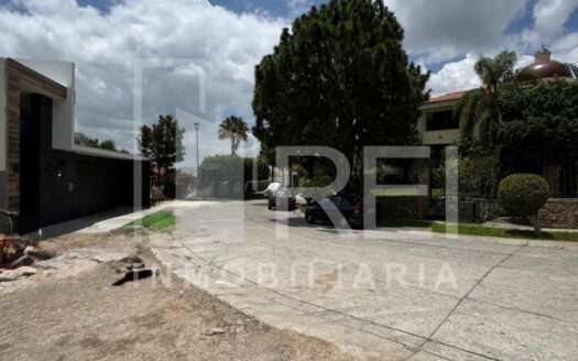 VENTA TERRENO EN EL PALOMAR TLAJOMULCO