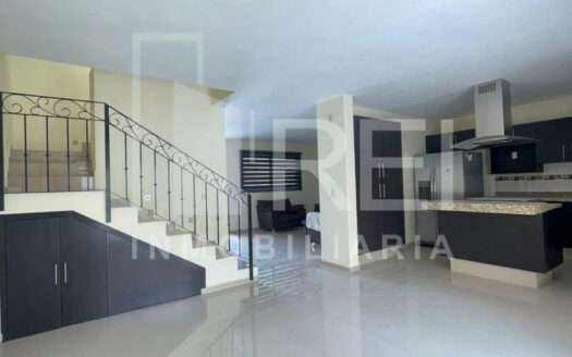 RENTA CASA SENDEROS DE MONTE VERDE TLAJOMULCO