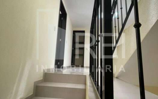 RENTA CASA SENDEROS DE MONTE VERDE TLAJOMULCO