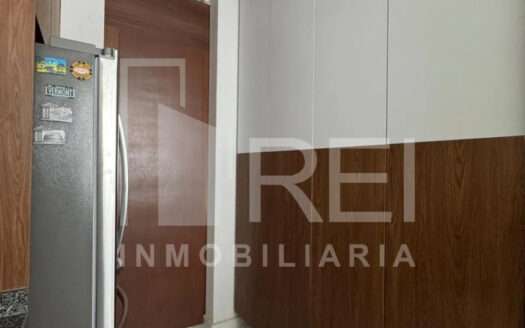 VENTA CASA EN EL FORTIN ZAPOPAN