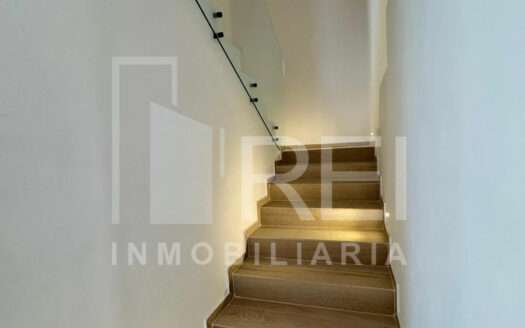 VENTA CASA NUEVA FRENTE A PARQUE COTO TOLEDO EN NUEVA GALICIA RESIDENCIAL