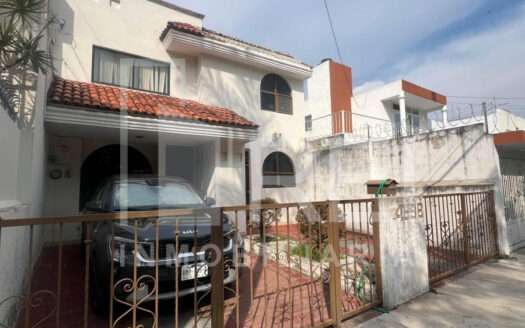 VENTA CASA EN ARBOLEDAS ZAPOPAN