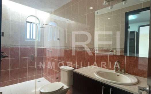 RENTA CASA SENDEROS DE MONTE VERDE TLAJOMULCO