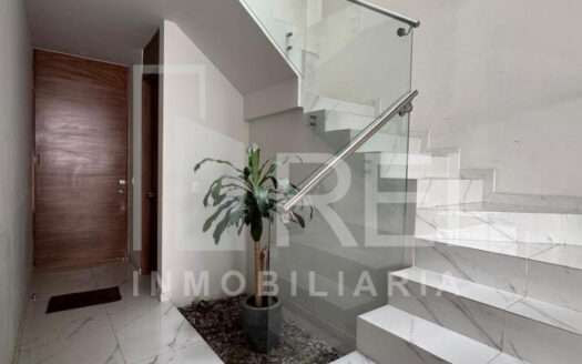 VENTA CASA EN EL FORTIN ZAPOPAN