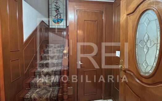 VENTA CASA EN JARDINES DE SAN IGNACIO ZAPOPAN