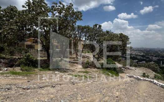 VENTA TERRENO EN EL PALOMAR TLAJOMULCO