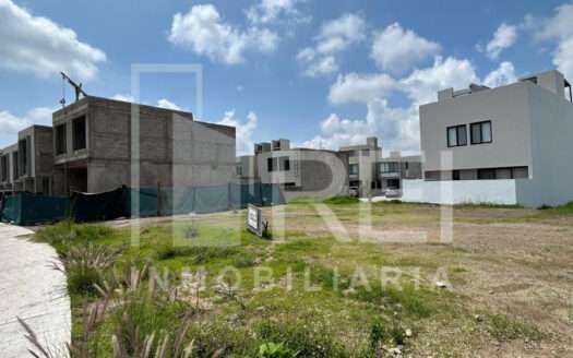 VENTA TERRENO PLANO EN ZOI SANTA ANITA TLAJOMULCO
