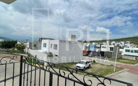 RENTA CASA SENDEROS DE MONTE VERDE TLAJOMULCO