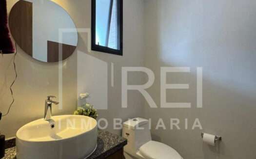 VENTA CASA EN EL FORTIN ZAPOPAN