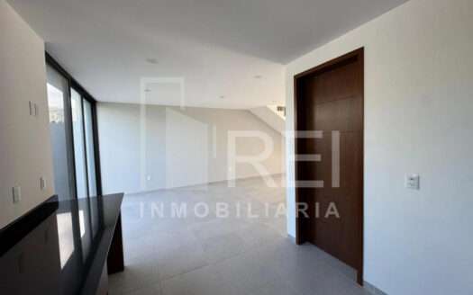 VENTA CASA EN EL EDEN ZONA BOSQUES DE SANTA ANITA TLAJOMULCO