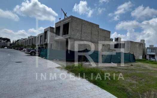 VENTA TERRENO PLANO EN ZOI SANTA ANITA TLAJOMULCO