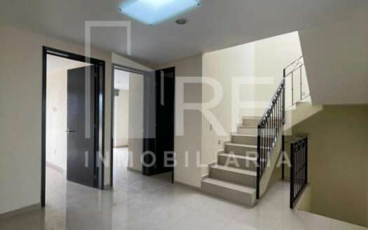 RENTA CASA SENDEROS DE MONTE VERDE TLAJOMULCO