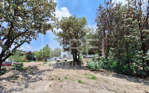 VENTA TERRENO EN EL PALOMAR TLAJOMULCO