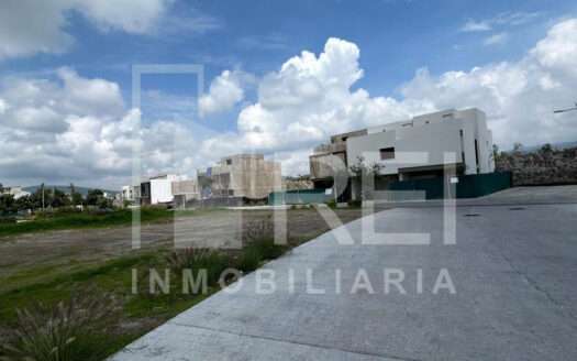 VENTA TERRENO PLANO EN ZOI SANTA ANITA TLAJOMULCO