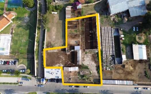 VENTA TERRENO LOMAS DE SAN AGUSTIN TLAJOMULCO