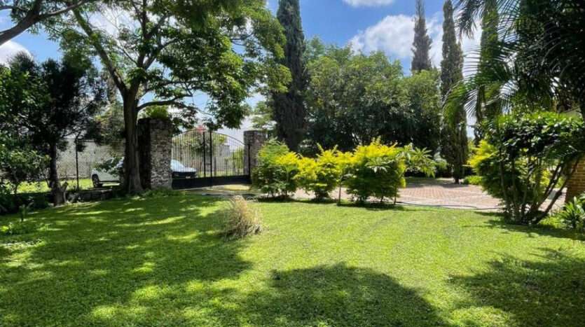 VENTA TERRENO EN AV. LOPEZ MATEOS SUR TLAJOMULCO