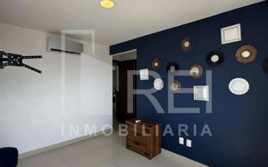 RENTA DEPARTAMENTO AMUEBLADO TORRE CIBELES II JARDINES DEL VALLE ZAPOPAN