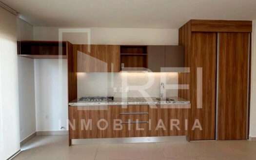 RENTA DEPARTAMENTO COL. MONRAZ GUADALAJARA