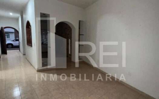 VENTA CASA EN VIRREYES RESIDENCIAL ZAPOPAN