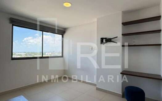 RENTA DEPARTAMENTO AMUEBLADO TORRE CIBELES II JARDINES DEL VALLE ZAPOPAN