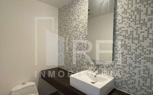 VENTA DEPARTAMENTO ZONA FINANCIERA CHAPULTEPEC AMERICANA